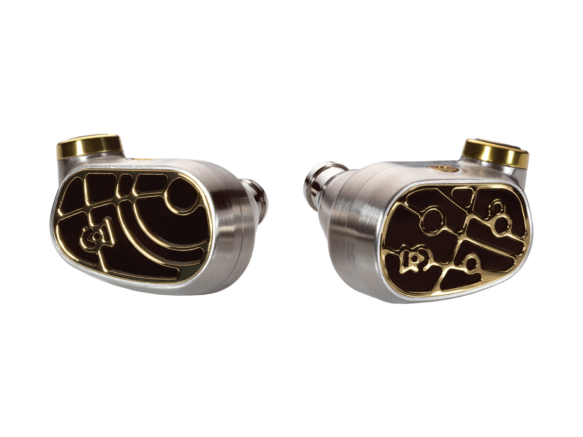 Solaris Stellar Horizon Universal IEMs