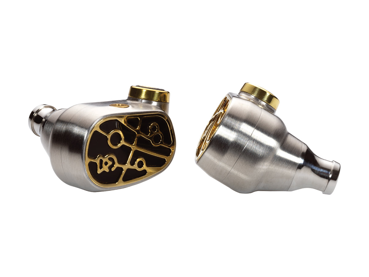 Solaris Stellar Horizon Universal IEMs