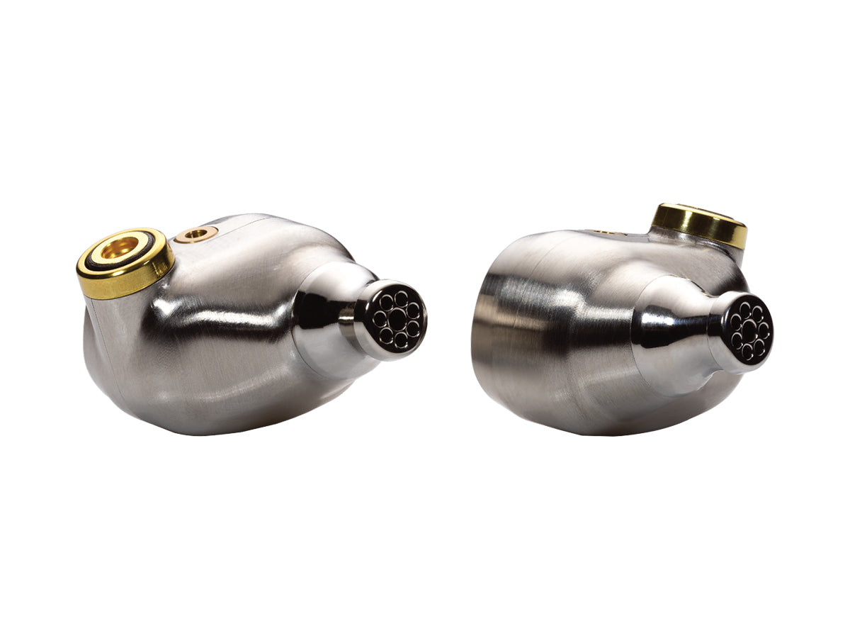 Solaris Stellar Horizon Universal IEMs