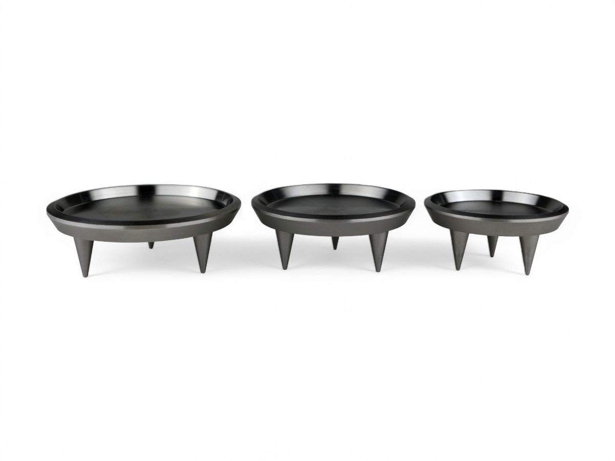 Carpet Spikes for GAIA I, II, III Isolators (4 Pack)
