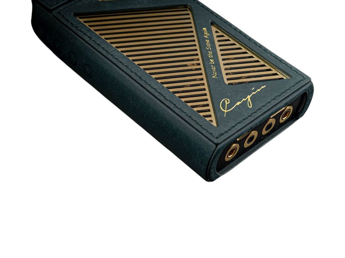 N7 Leather Case