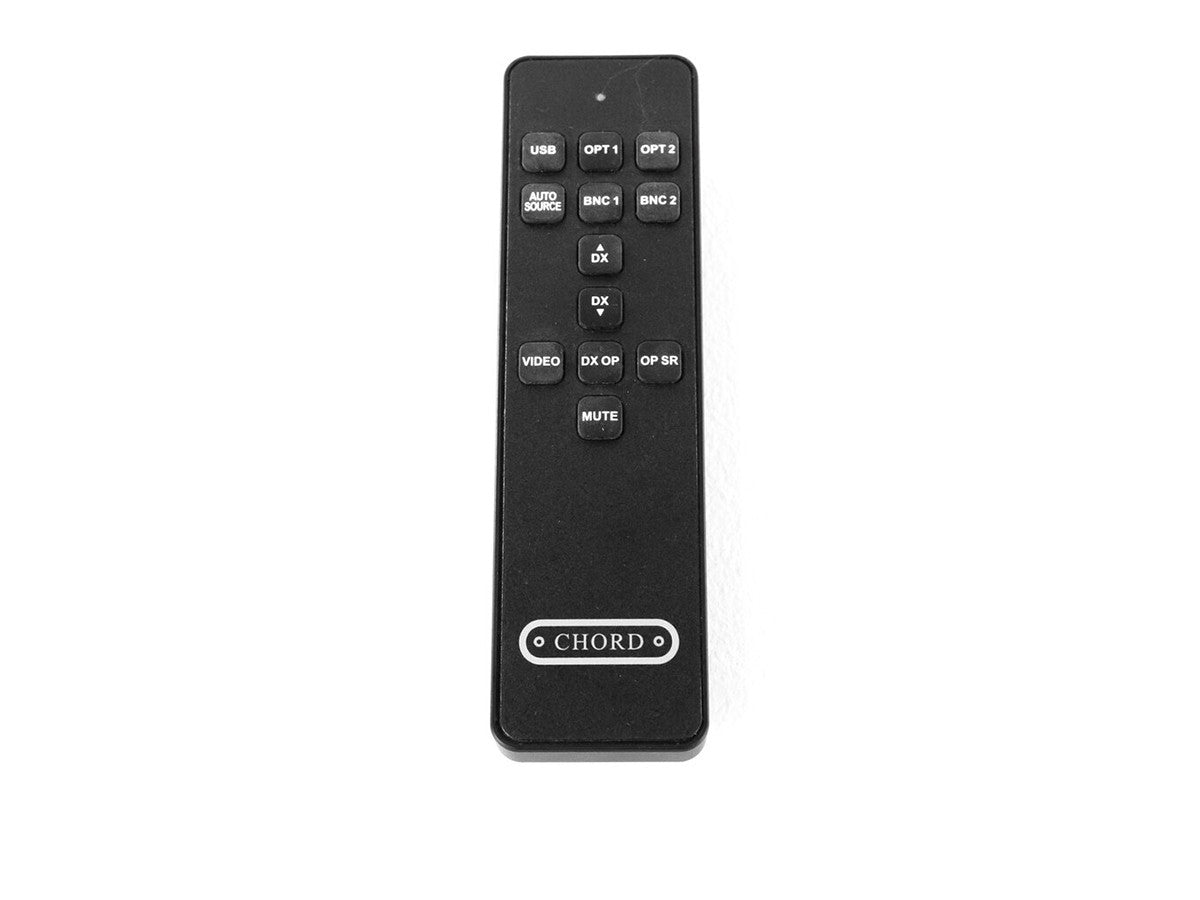 M Scaler Remote