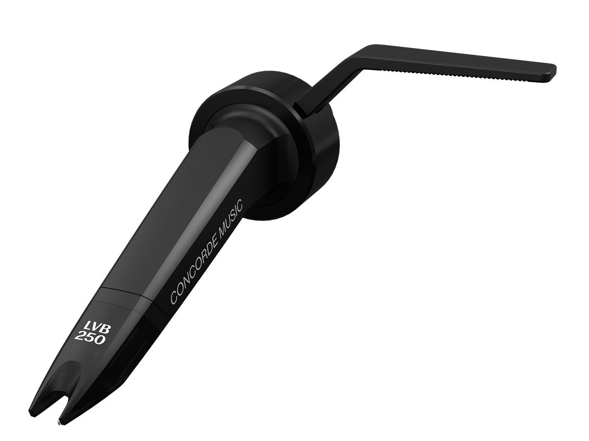 Concorde Music Black LVB 250 Phono Cartridge