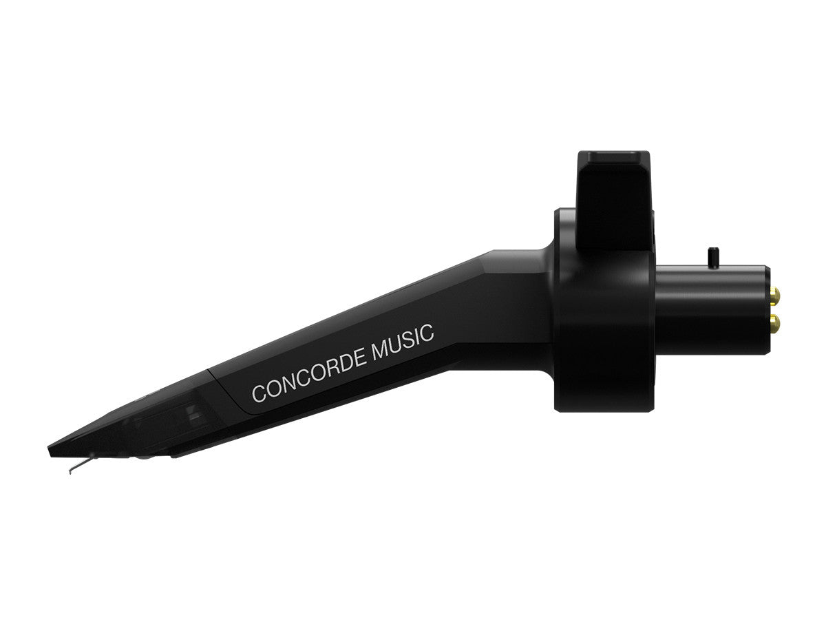Concorde Music Black LVB 250 Phono Cartridge