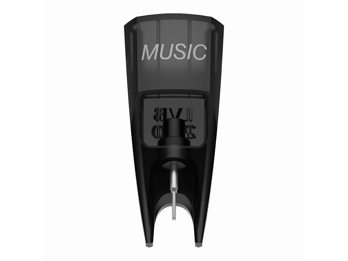 Concorde Music Black LVB 250 Phono Cartridge