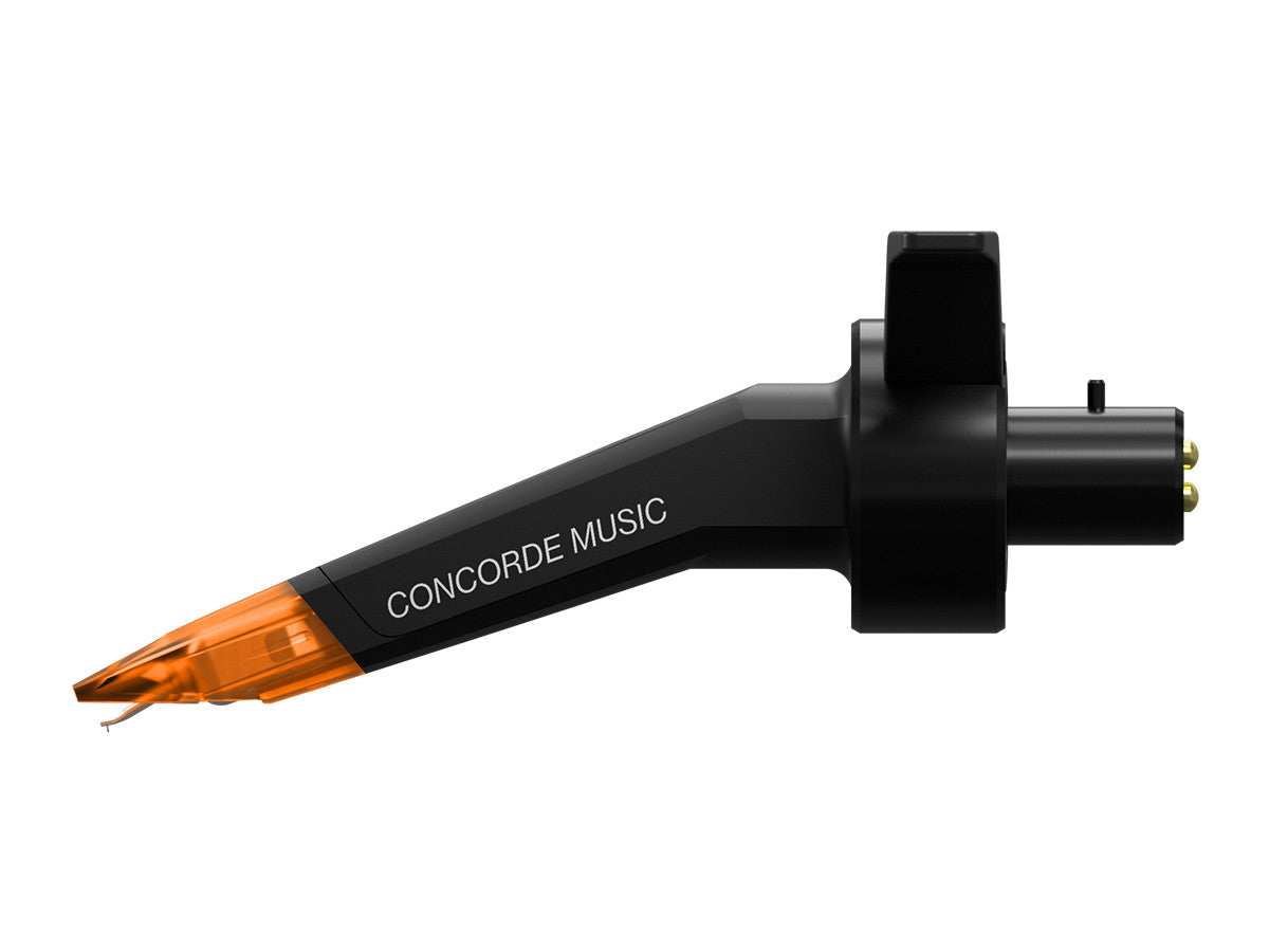 Concorde Music Bronze Phono Cartridge