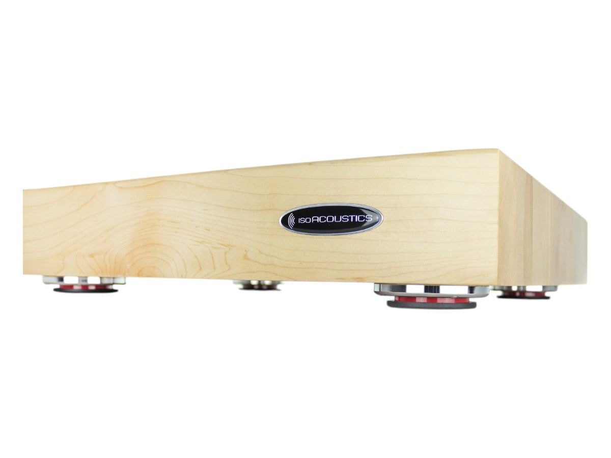 DELOS Turntable Isolation Platform 1815M2