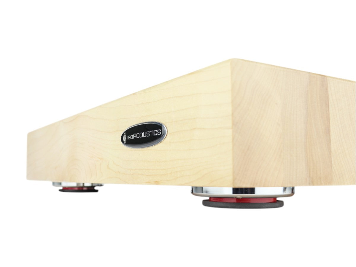 DELOS Turntable Isolation Platform 1815M2