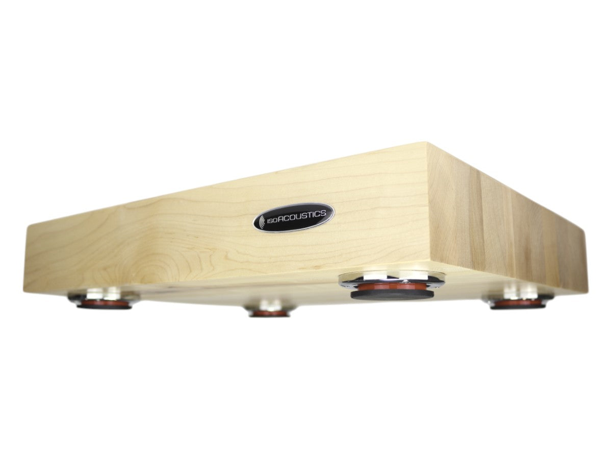 DELOS Turntable Isolation Platform 1815M2
