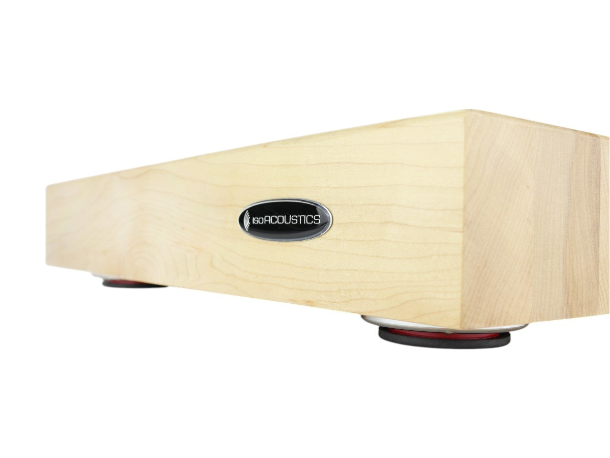 DELOS Turntable Isolation Platform 1815M2