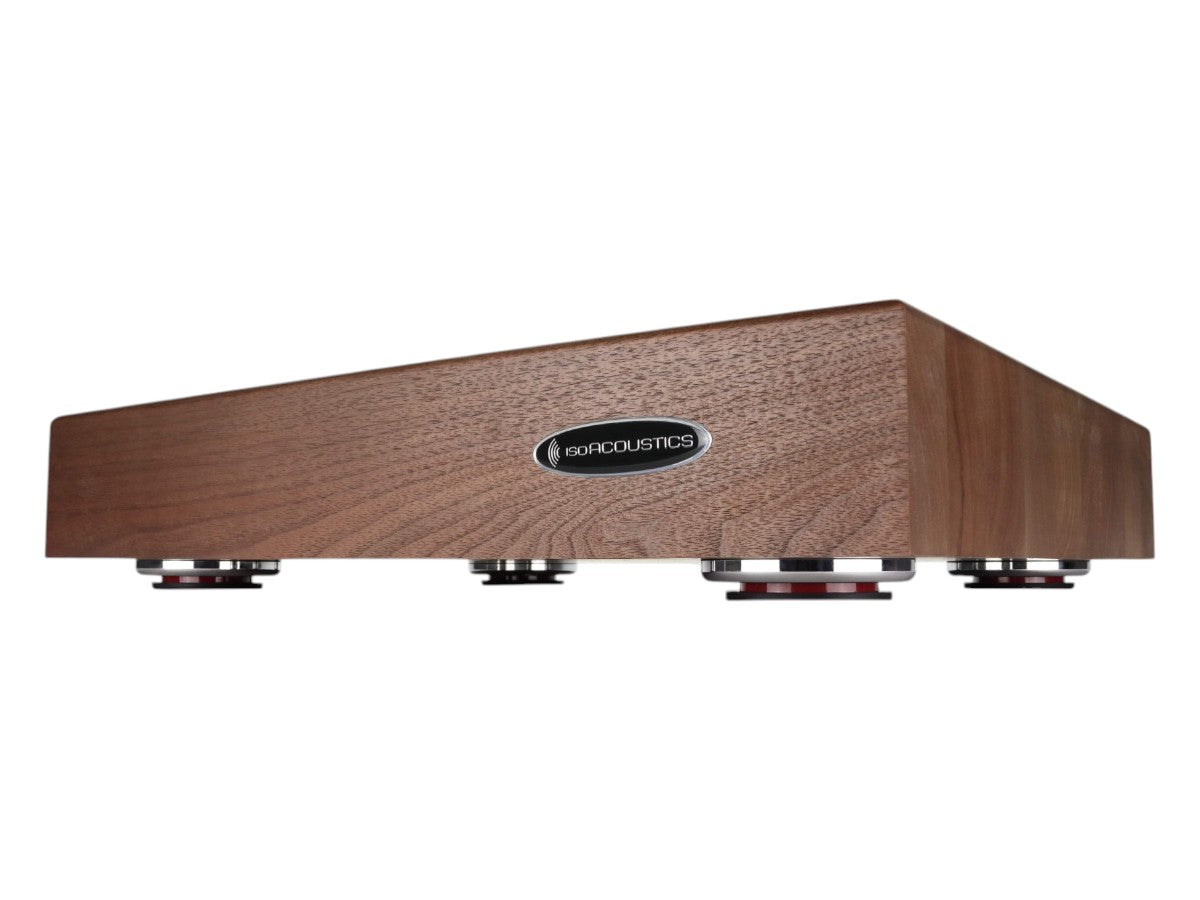 DELOS Turntable isolation platform 1815W2