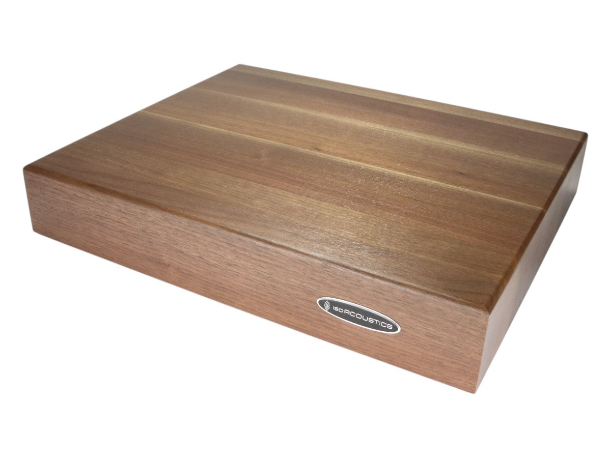 DELOS Turntable isolation platform 1815W2