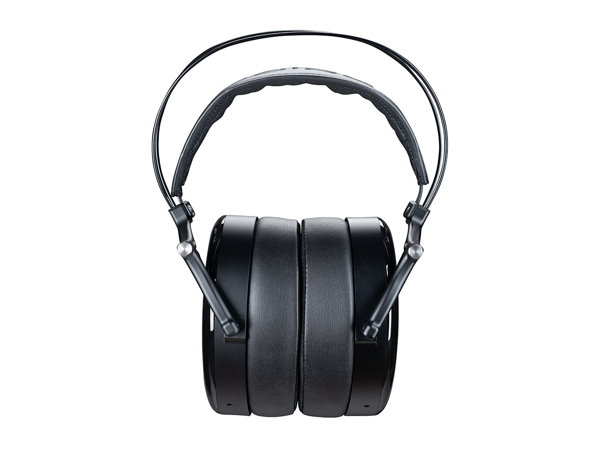 Noire X Closed-Back Headphones