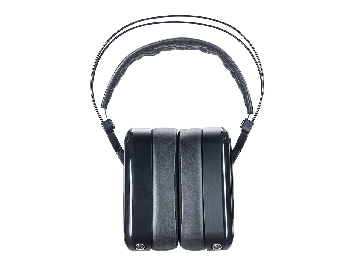 Noire X Closed-Back Headphones