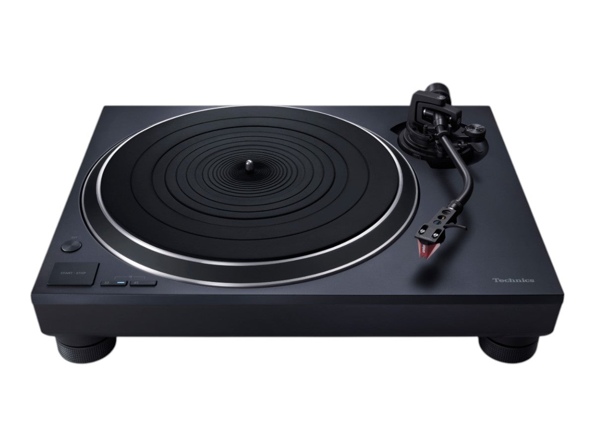 SL-1500C Direct Drive Turntable System | Moon Audio