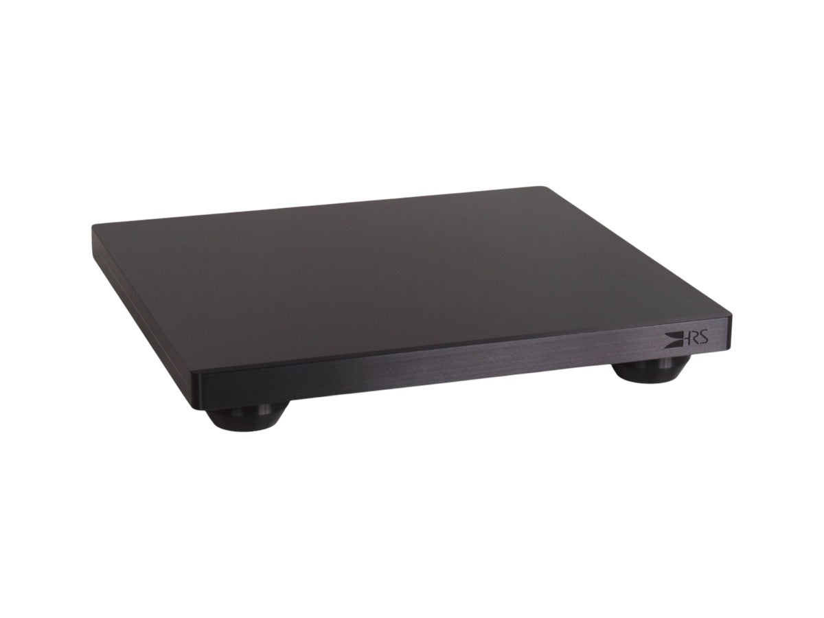 HRS E1X Isolation Base – Damped Audio Platform