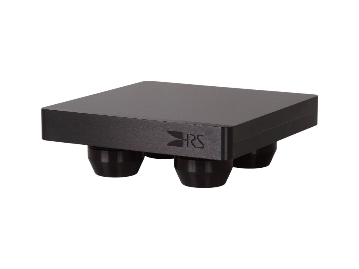HRS E1X Isolation Base – Damped Audio Platform