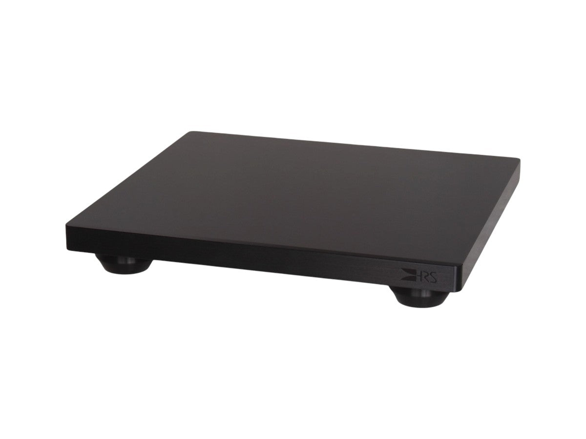 HRS E1X Isolation Base – Damped Audio Platform