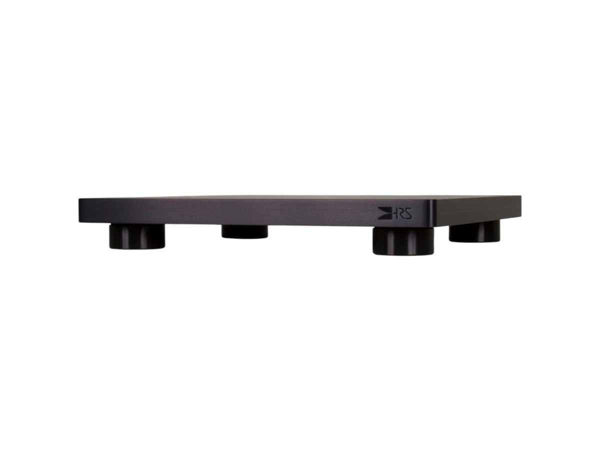 HRS E1X Isolation Base – Damped Audio Platform