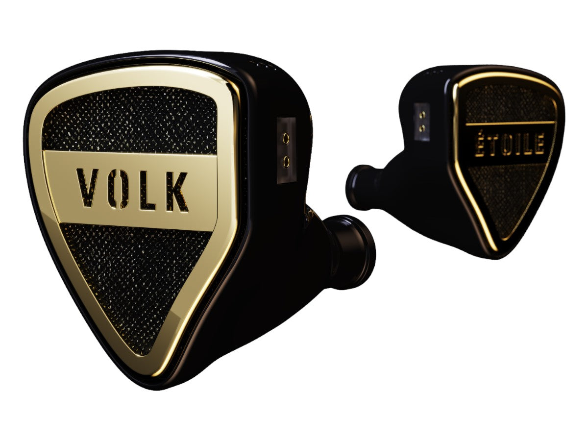 Etoile IEMs - Founder's Reserve Edition