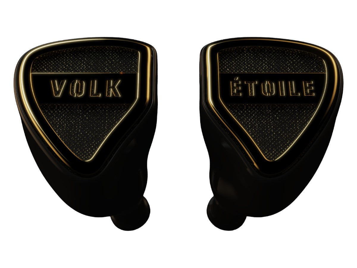 Etoile IEMs - Founder's Reserve Edition
