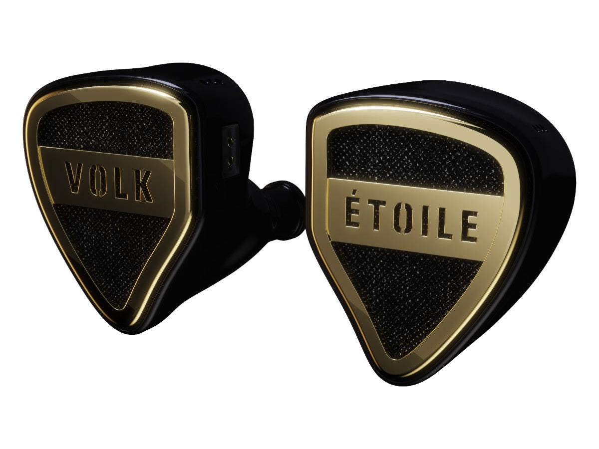 Etoile IEMs - Founder's Reserve Edition