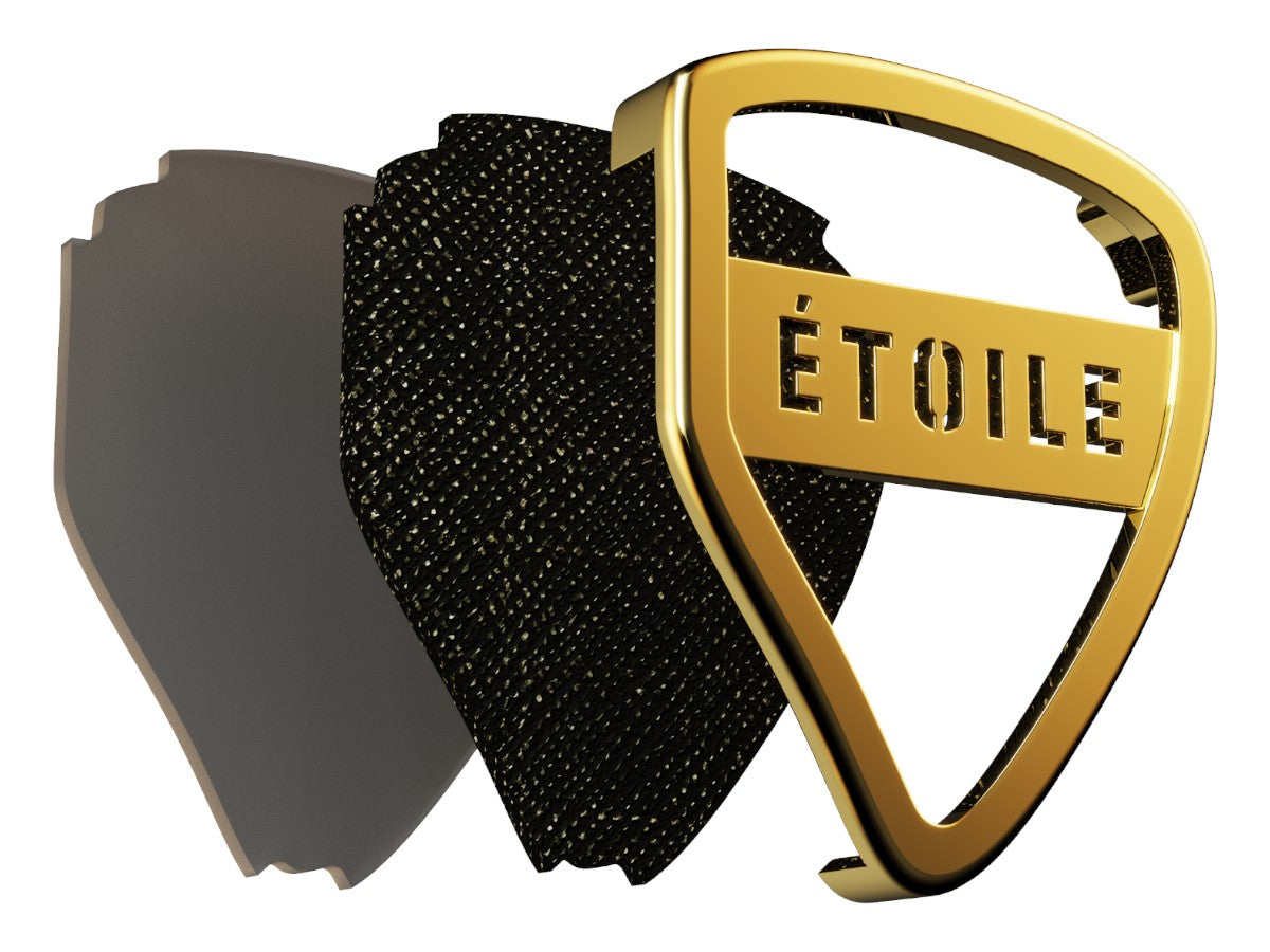 Etoile IEMs - Founder's Reserve Edition