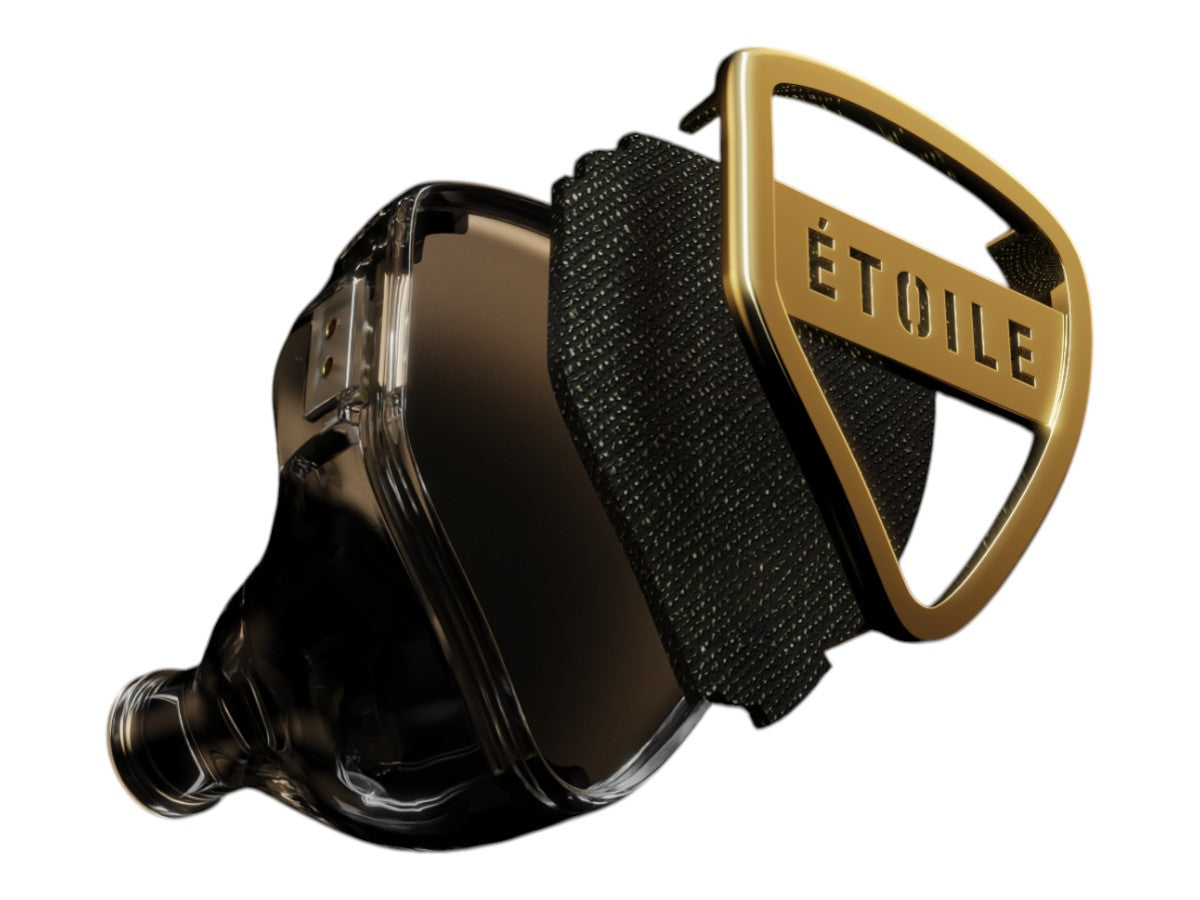Etoile IEMs - Founder's Reserve Edition