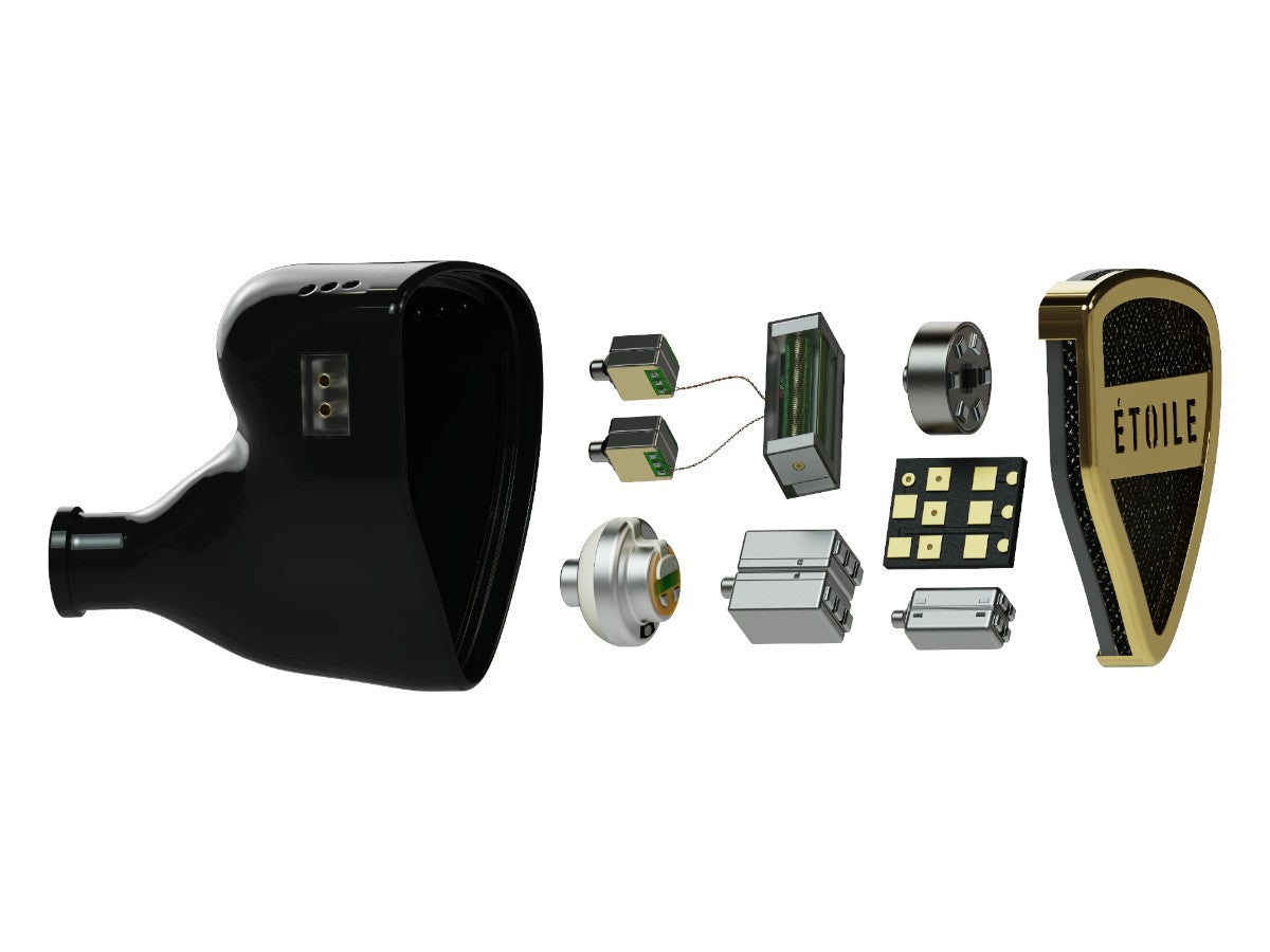 Etoile IEMs - Founder's Reserve Edition