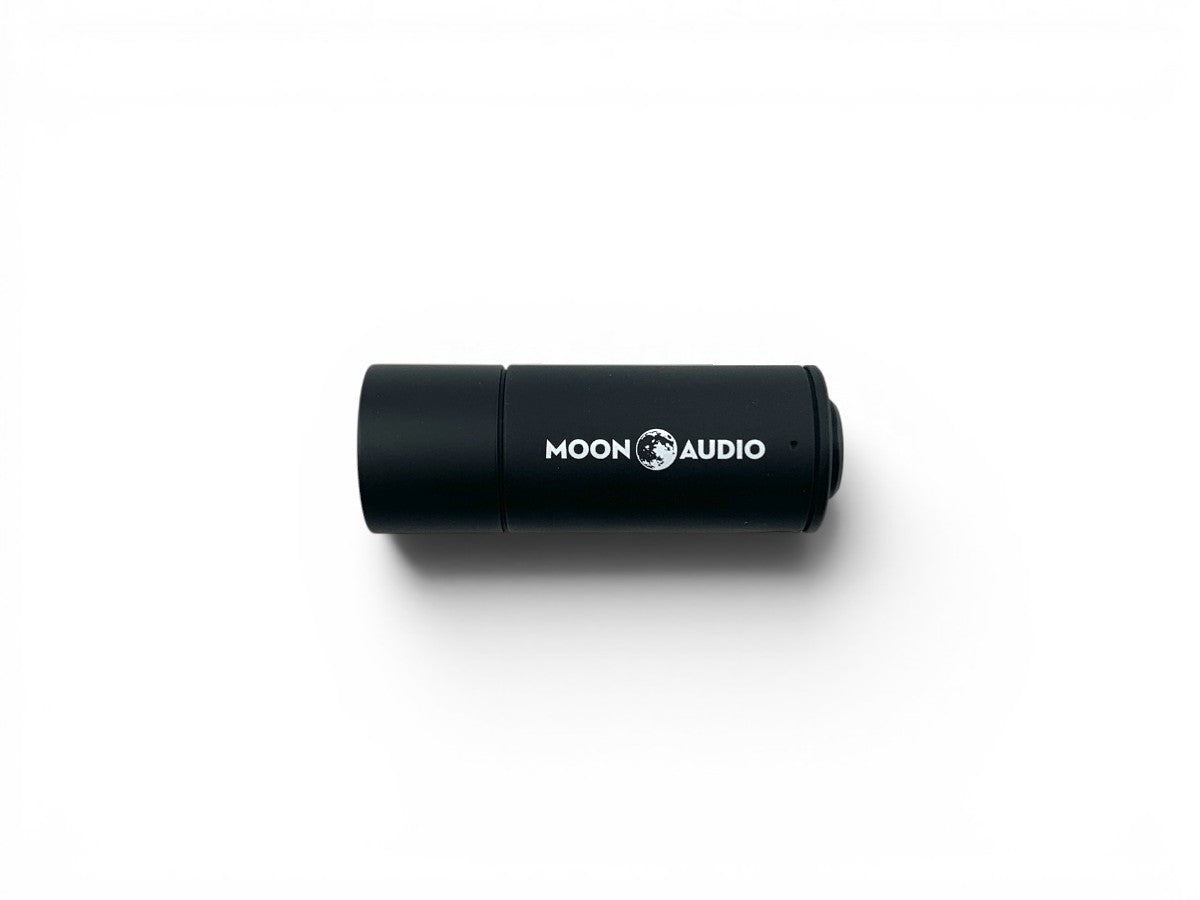 Custom 4-Pin XLR Balanced Adapter