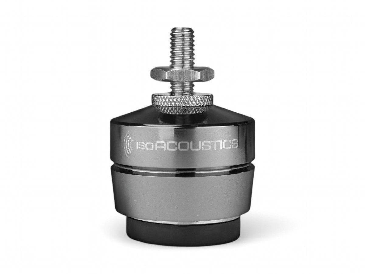 GAIA III Speaker Isolation Feet