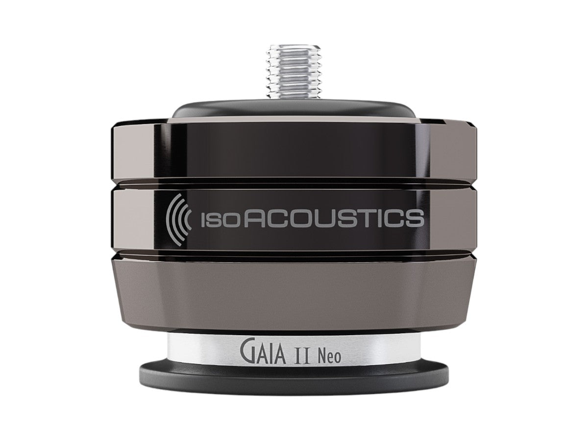 GAIA II Neo Isolation Feet for Speakers