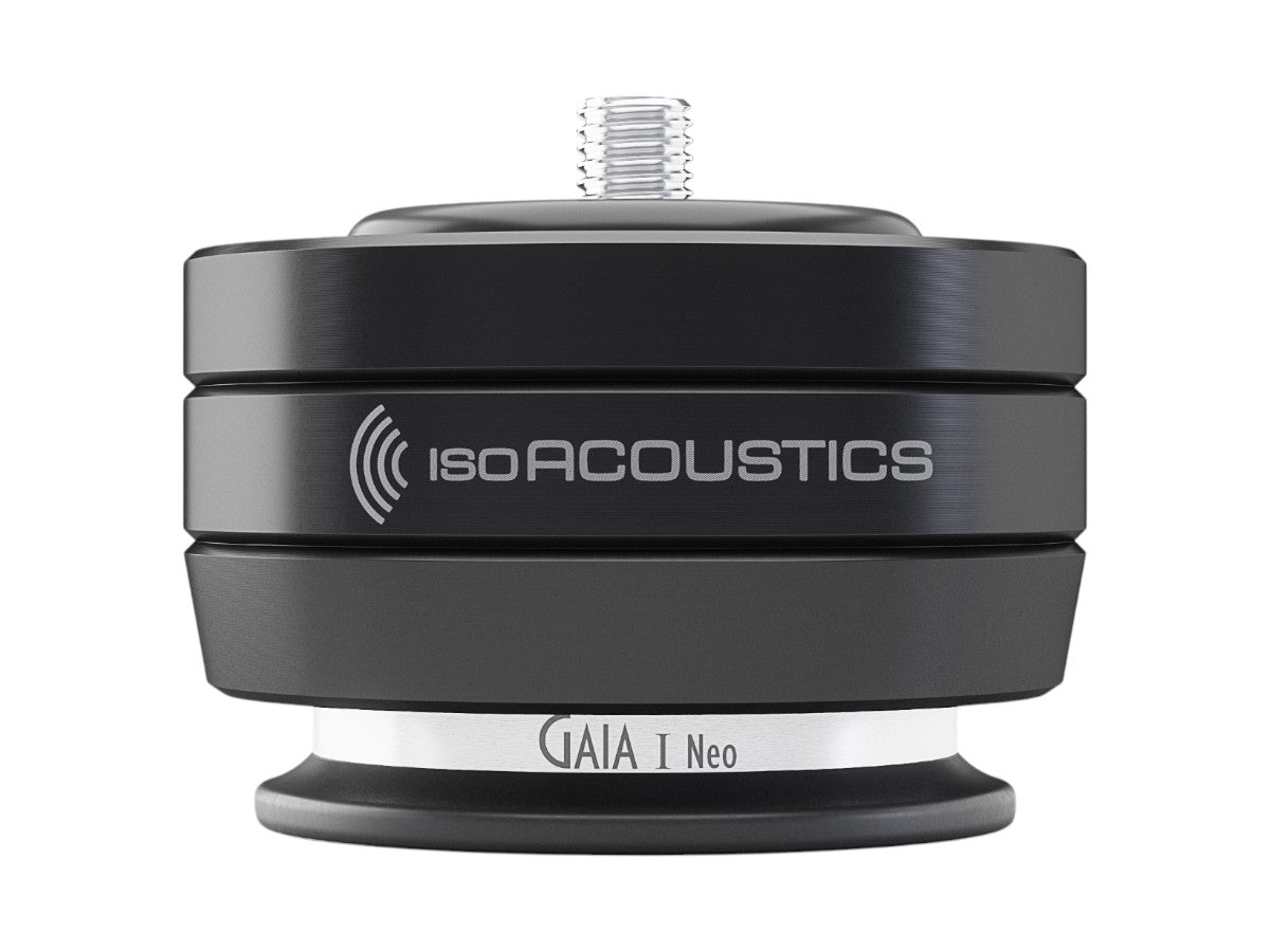 GAIA I Neo Isolation Feet for Speakers
