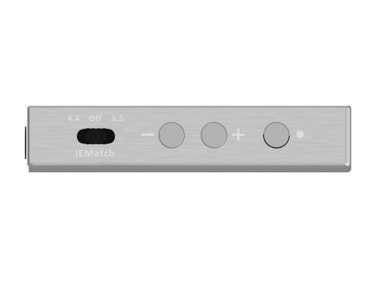 GO Bar Kensei Headphone Amp DAC