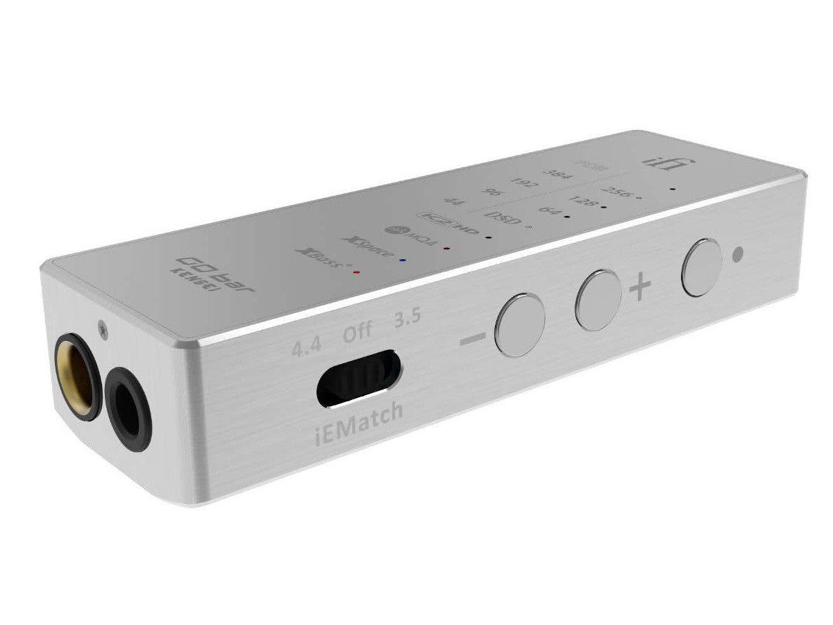 GO Bar Kensei Headphone Amp DAC