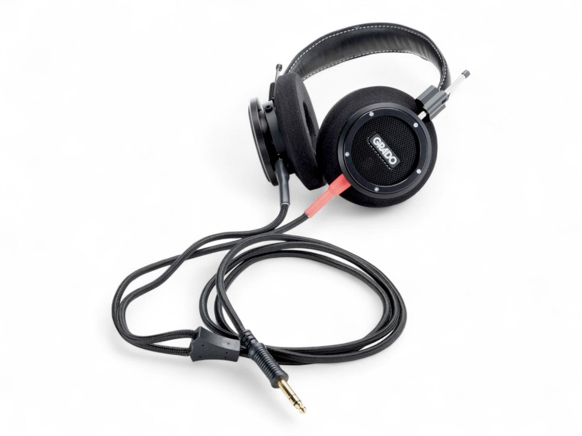 Signature S750 Open Back Headphones