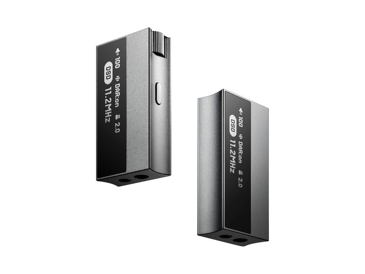 Astell & Kern's HC5 Portable USB DAC