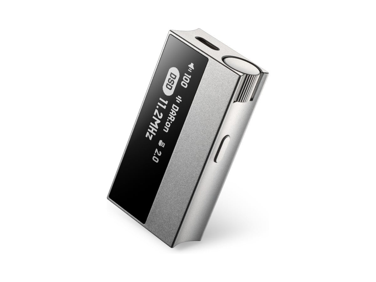 HC5 Portable USB DAC