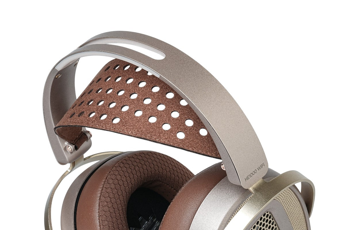HE1000 WIFI Planar Headphone