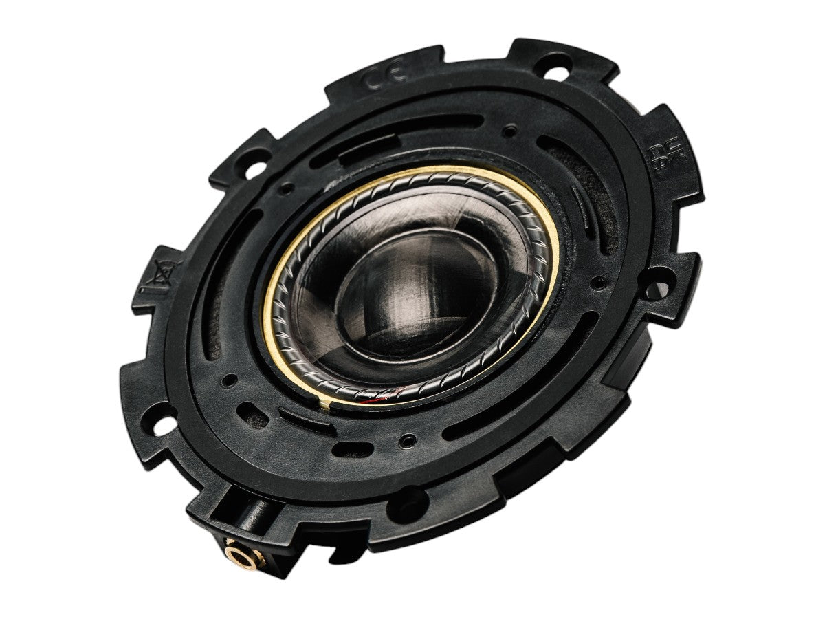 HEDDphone D1 – Carbon Diaphragm Headphones