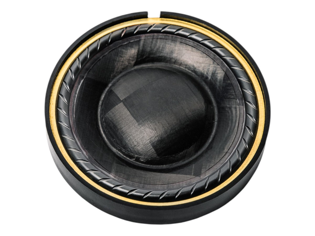 HEDDphone D1 – Carbon Diaphragm Headphones