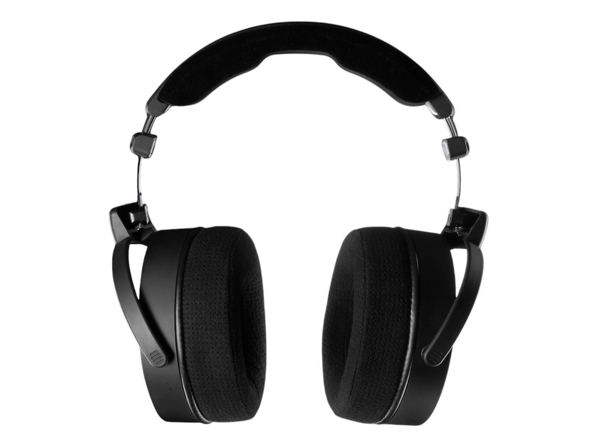 HEDDphone D1 – Carbon Diaphragm Headphones