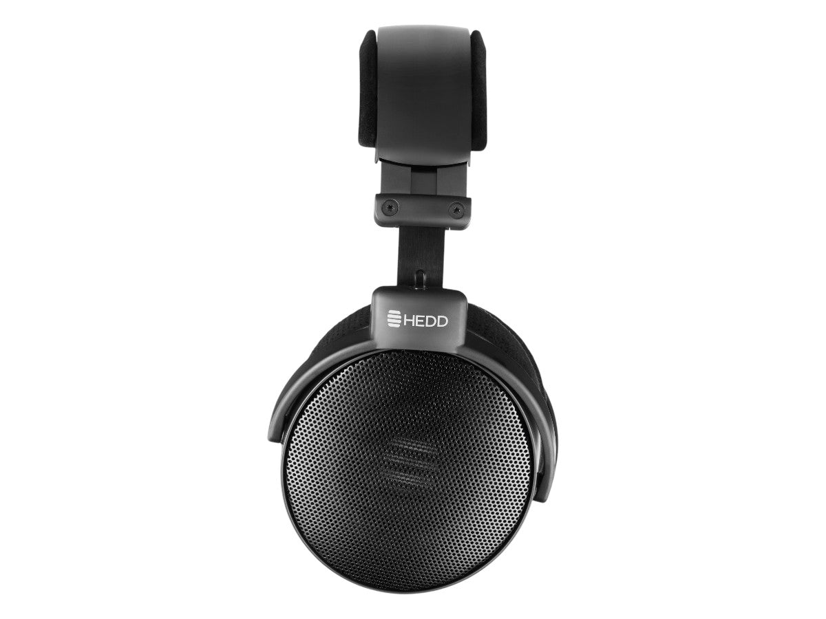 HEDDphone D1 – Carbon Diaphragm Headphones