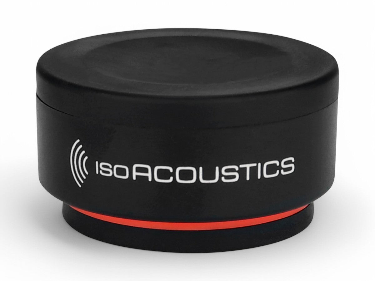 ISO-Puck Mini Isolation Feet (8 Pack)