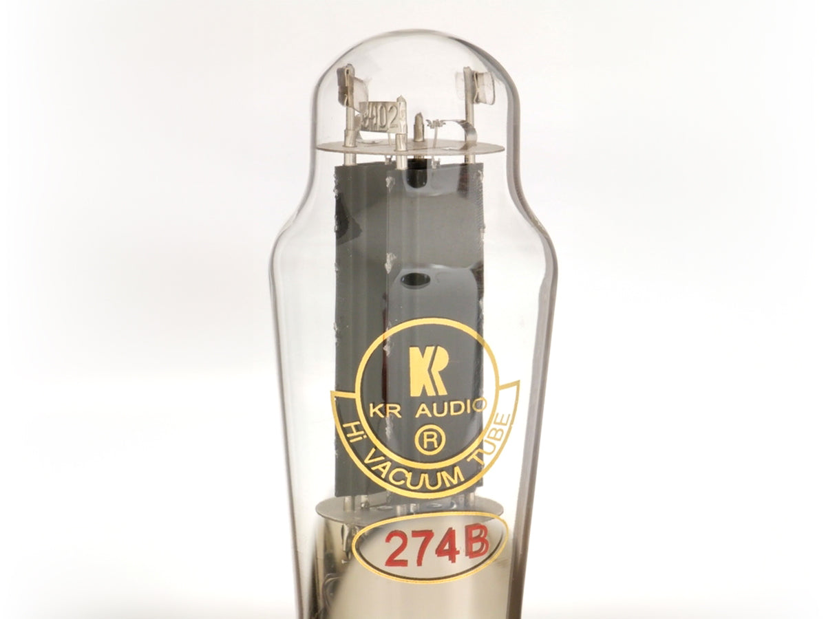 274B Vacuum Tube