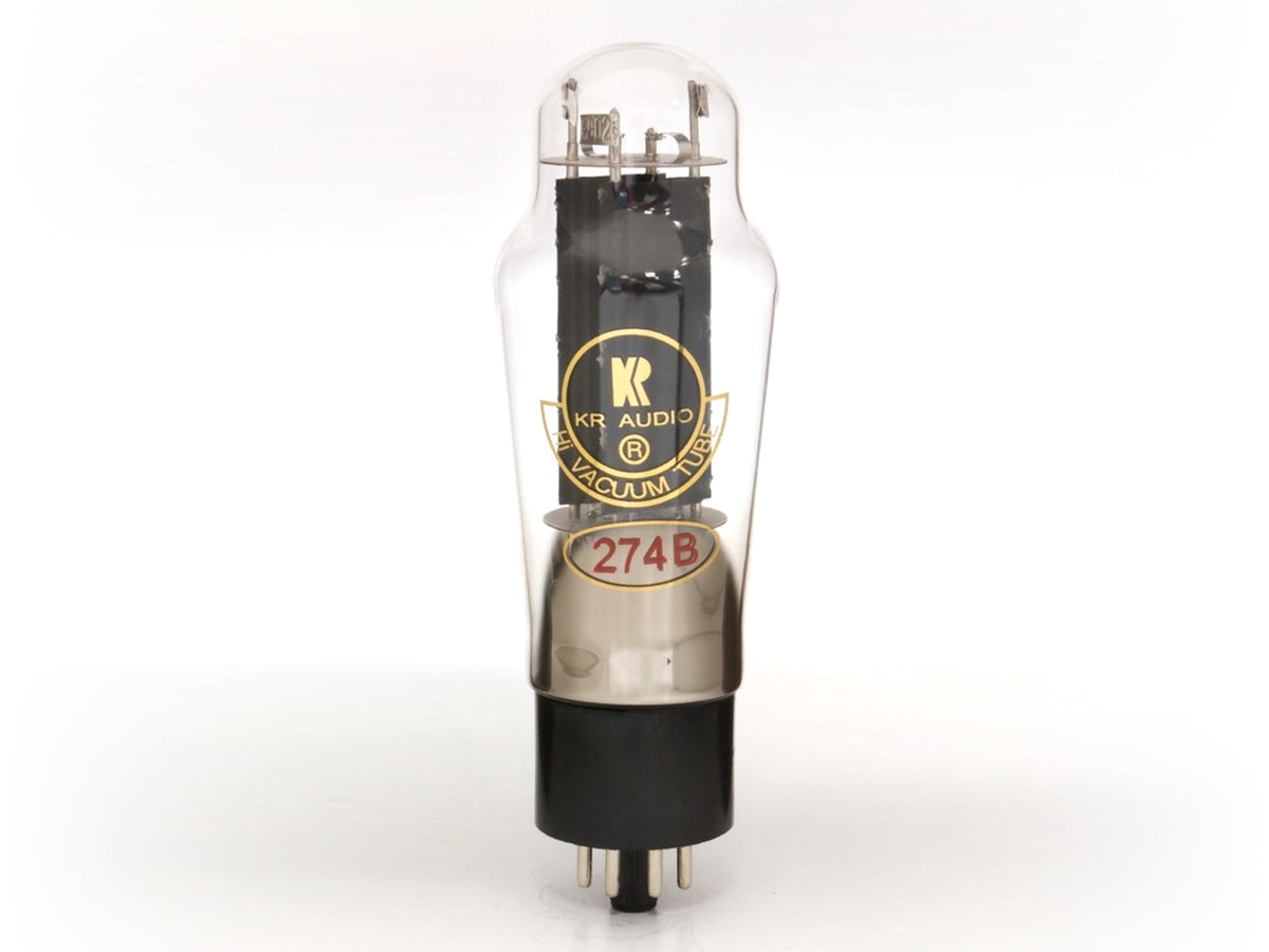 274B Vacuum Tube
