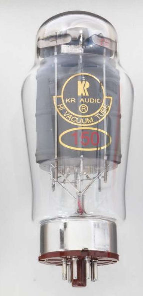 KR Audio KT150 Power Tube