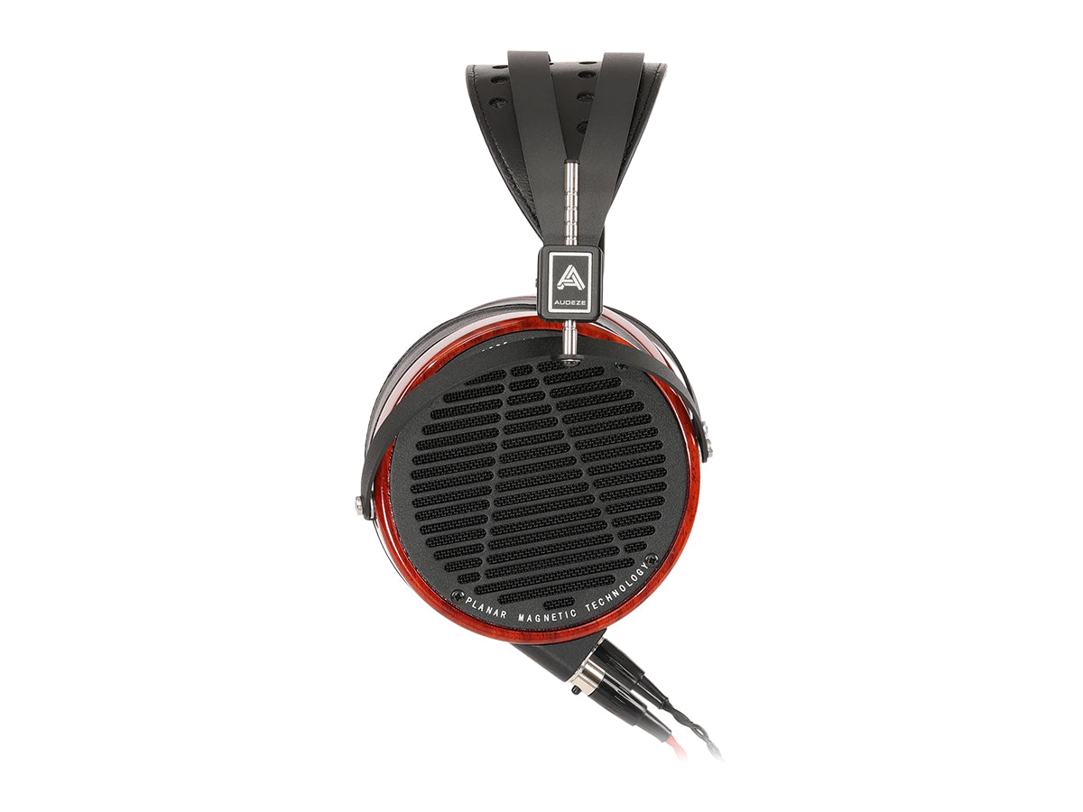 LCD-2 Headphones