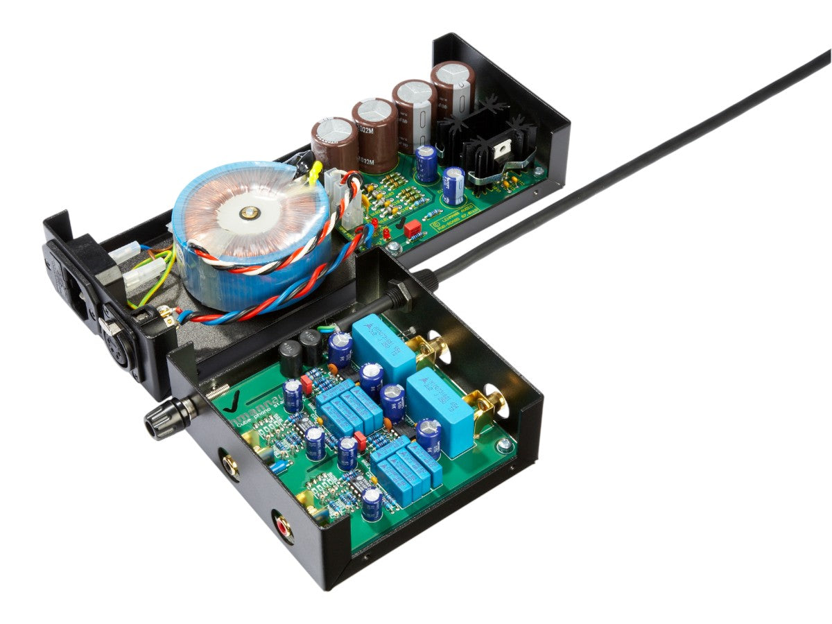 Black Cube SE Phono Preamp