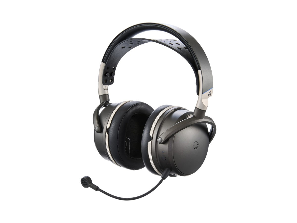 Maxwell 2 ANC – Planar Gaming Headset